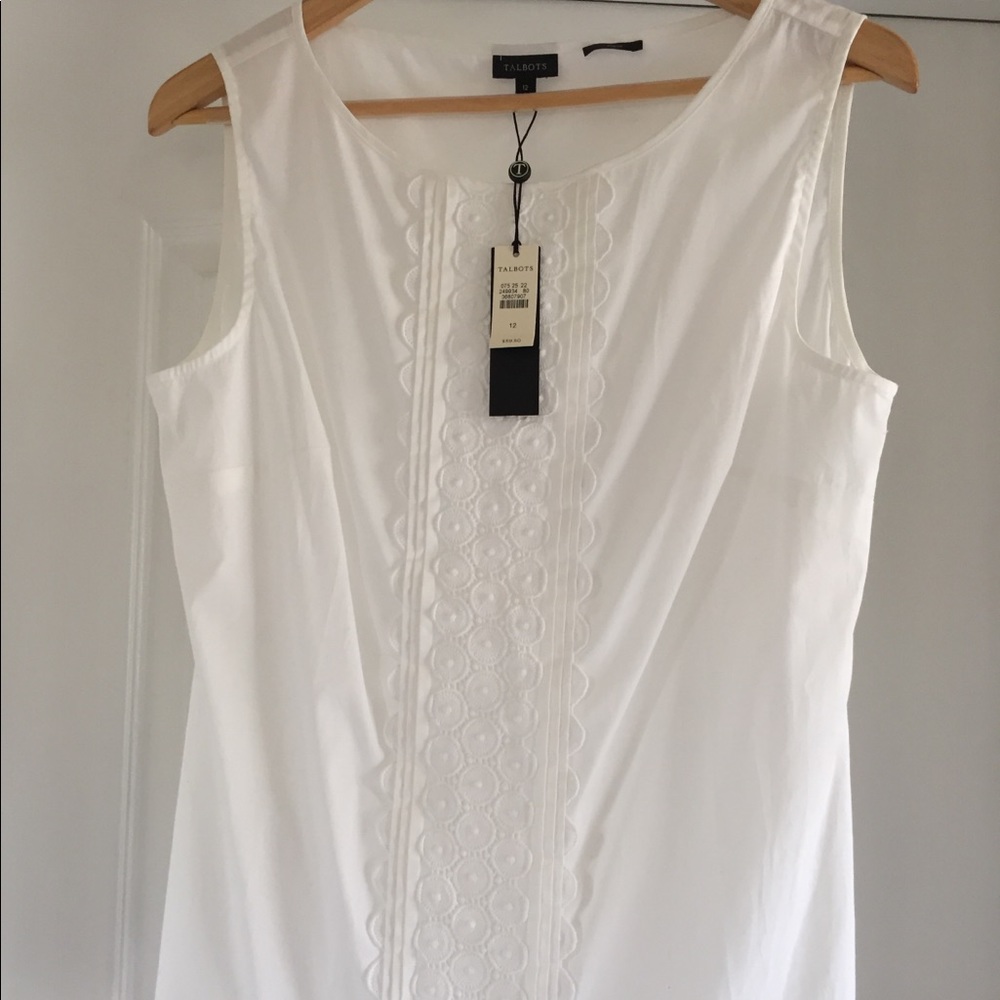 Talbots Top
